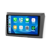 Maitech Wa66578 Fiat Stilo 2003-2017 6+64gb Multimedya Android Teyp 9"