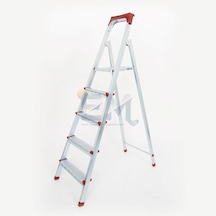 PROFİL MERDİVEN 4 BASAMAK
