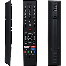 Hey Vestel Uyumlu Rc43135p Netflix Youtube Prime Video Tuşlu Lcd Led Tv Kumanda