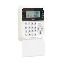 Teknim Tsk-5710 Lcd Keypad Tsp Serisi Paneller Için