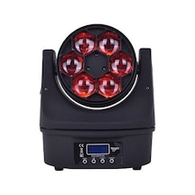 Dj Bee Eye 615 , Sahne, Düğün Salonu , Eğlence Mekanı, Kına Salonları Işık Sistemi