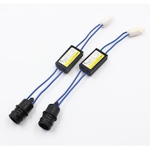 T10 T15 Arıza Işığı Söndürücü Direnç Adaptör