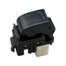 Cam Açma Düğmesi Toyota Corolla Ae101 92-97/hilux 98-05/hiace 98-05 Ön Sağ