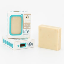 Olife Soap Doğal El Yapımı Cilt Beyazlatıcı Sabunu 3 x 100 G