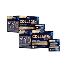 Nutraxin Hydrolyzed Collagen Saşe 30 X 11 Gr X 2 Adet