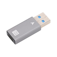 Zr339 Ads 613 Usb Type-c Gen 2 Çevirici Pop