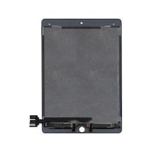 Apple Uyumlu   iPad  Pro 9.7 A1675 Ekran Dokunmatik Set Beyaz