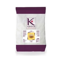 Krater Pandispanya Miksi 10 Kg