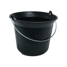 Plastimo Lastik Kauçuk Kova Gri 11 L