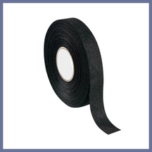 Bezos Isıya Dayanıklı Bez Kablo Bantı 19mm X 15 Metre Dlra