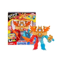 Gjt64000 Goojitzu Menteor Madness Gootron Supreme - 43028