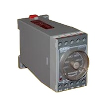 Dema Zaman Rölesi Zr20 30 Saniye 220 Volt