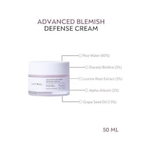 Anyong Geliştirilmiş Leke Karşıtı, Aydınlatıcı, Nemlendirici Krem 50 Ml %60 Pirinç Suyu &%2 Alfa Arbutin