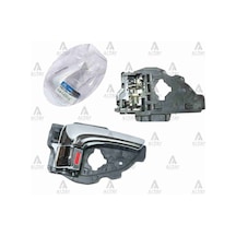 826202S010Cr Hyundai Kapı Kolu Ix-35 10-15 İç Sağ
