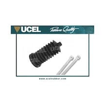 Direksiyon Körüğü Kısa Sol Fıat 131 Çok Renkli