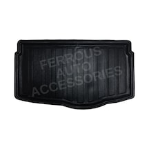 Volkswagen T-Cross Ferrous 3D Alt Bagaj Havuzu 2018 ve Üstü