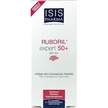 Isıs Pharma Ruboril Expert Güneş Kremi Spf 50+ 40 ML
