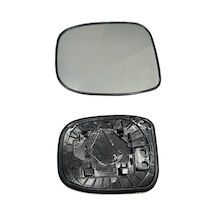 Honda Ayna Cam Dikiz Civic Sol Sensörsüz ,jp-b014-lh