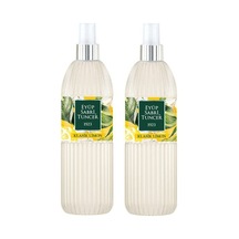 Eyüp Sabri Tuncer Klasik Limon Kolonyası Sprey Pet Şişe 150 ML x 2