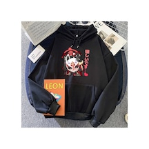 Tarzsokak Siyah Mavi Arşiv Wakamo Genç Kız Hoody Harajuku Manga Hoodie