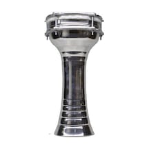 5 Numara Profesyonel Alüminyum Darbuka