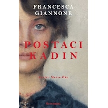 Postacı Kadın - Ezjı-729086