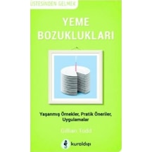 Yeme Bozuklukları
