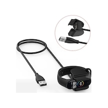 Newface Mc06 Şarj Adaptörü 100cm Xiaomi Mi Band 5/6