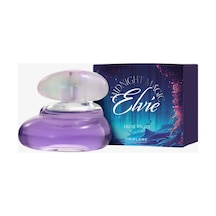 Elvie Midnight Magic Elvie Eau De Toilette Yeni Ürün 47499 Çiçeksi