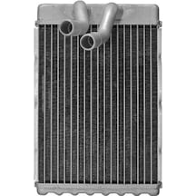 Hyundai Starex Kalorifer Radyatörü Cey 970234A010