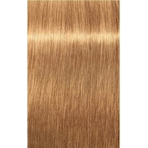 8.3 Saç Boyası - Açık Kumral Altın - 60 Ml Altın Yansıma, Vegan Formül, 1:1 Karışım,%70 E Kadar Beyaz Kapama