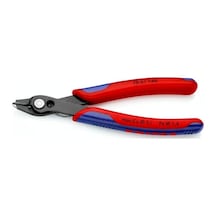 Knıpex Elektronik Super Knıps Xl Knı7861140