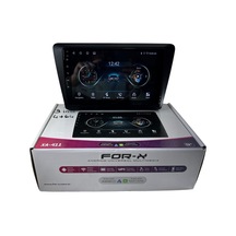 Skoda Rapid 2013-2018 Forx 4-64 Profesyonel Oem Multimedia