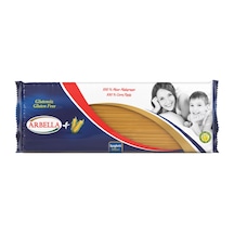 Arbella Plus Glutensiz Spaghetti 400 G - 8 Adet Tarı