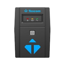 Leo600ap 600va 1x12v/7ah Lıne Interactıve Ups 900020309