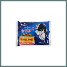 Bezos Yavru Kedi Pouch 4x85gr Ventra