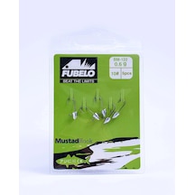 Fubelo Spike Head Lrf Jighead Avcı Zoka Serisi 10 No İğne - V5