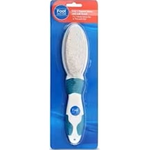 Foot Doctor 2 Si Bir Arada Pomza Taşı Ve Ayak Fırçası Fd.039