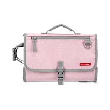 Skip-Hop Pronto Alt Açma Çantası Pembe 9L523210 Pembe