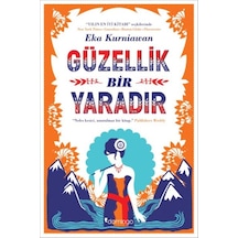 Güzellik Bir Yaradır - Rxlu-594090