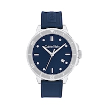 Calvin Klein CK25200206 Erlek Kol Saati