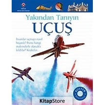 Uçuş - Yakından Tanıyın / Andrew Nahum