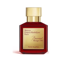 Francis Kurkdjian Baccarat Rouge 540 Edp 70 Ml Unisex Parfüm Fresh