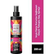 Style Guide Isıya Karşı Koruma Spreyi- Güçlü Tutuş- 100ml