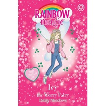 Rainbow Magic: Ivy The Worry Fairy: Special