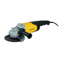Stanley STGL2218 2200 W 180 MM Profesyonel Büyük Taşlama Makinesi
