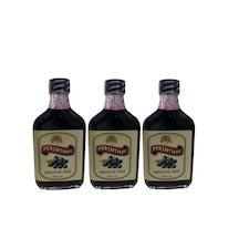 Perinthos Neşe Natural Doğal Aronya Özü 250 Ge X 3 Adet