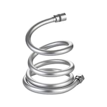 En Yüksek Kalite Yırtılmaz Kırılmaz Patlamaz Pvc Kaplama Bilyeli Garantili Duş Banyo Hortum Spiral G Diğer