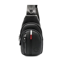 Polo W Club West Polo Erkek Bady Bag Çapraz Ve Omuz Çantası 6227006