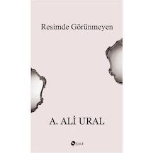 Resimde   Görünmeyen